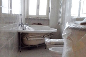 foto bagno