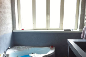 foto bagno