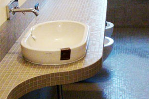 foto bagno
