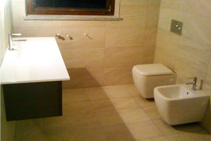 foto bagno