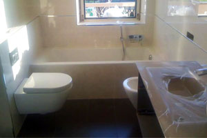 foto bagno
