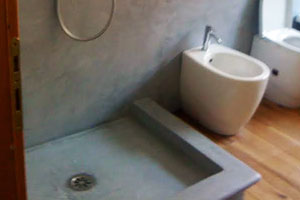 foto bagno