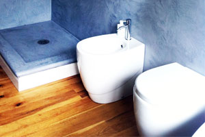 foto bagno