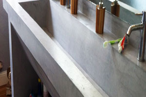 foto bagno