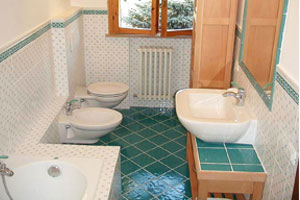 foto bagno