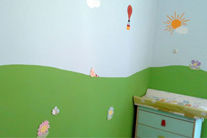 foto decorazione